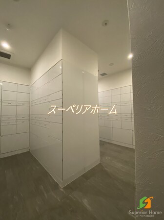 ルフォンプログレ秋葉原マークスの物件内観写真